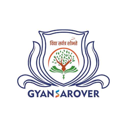 Gyansarover Foundation Logo